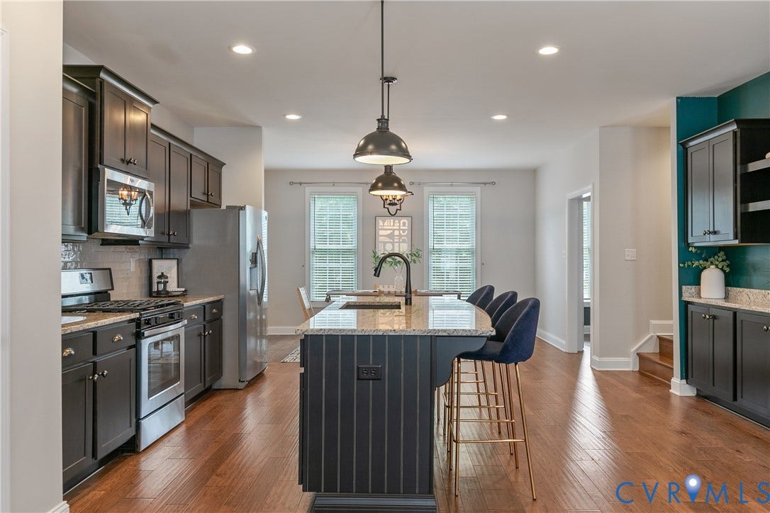 1318 Michaux Park Lane, Midlothian, VA 23113 1318 Michaux Park Lane, Midlothian, VA 23113