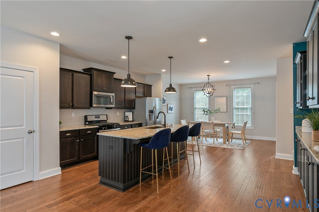 1318 Michaux Park Lane, Midlothian, VA 23113 1318 Michaux Park Lane, Midlothian, VA 23113