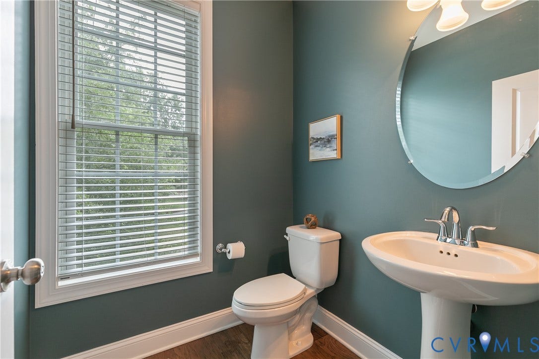 1318 Michaux Park Lane, Midlothian, VA 23113 1318 Michaux Park Lane, Midlothian, VA 23113