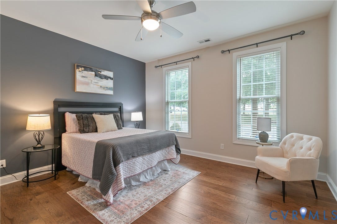 1318 Michaux Park Lane, Midlothian, VA 23113 1318 Michaux Park Lane, Midlothian, VA 23113