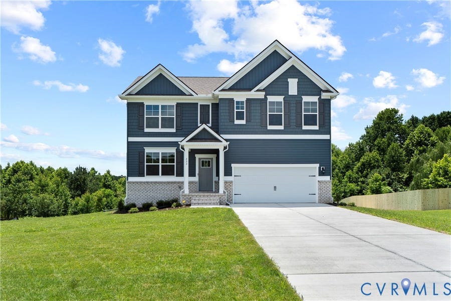 Property photo for 9537 Fuchsia Drive, Chester, VA