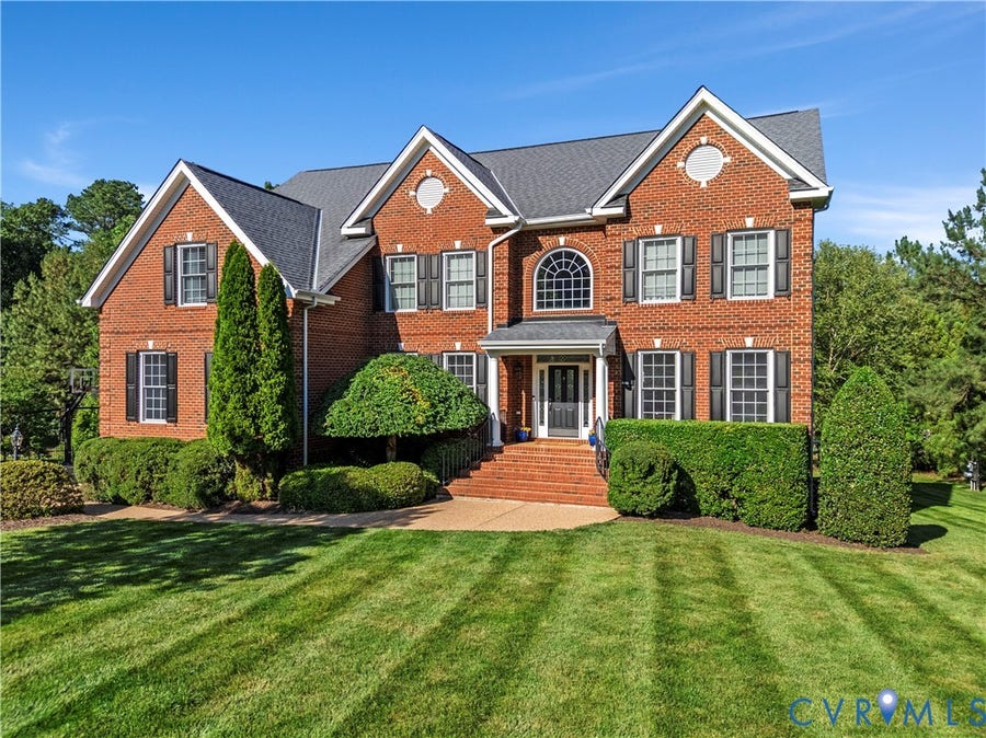 Property photo for 4301 Grantly Court, Midlothian, VA