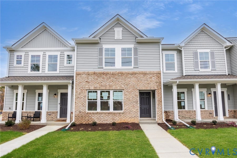 Property photo for 3461 Broadwick Road, Richmond, VA