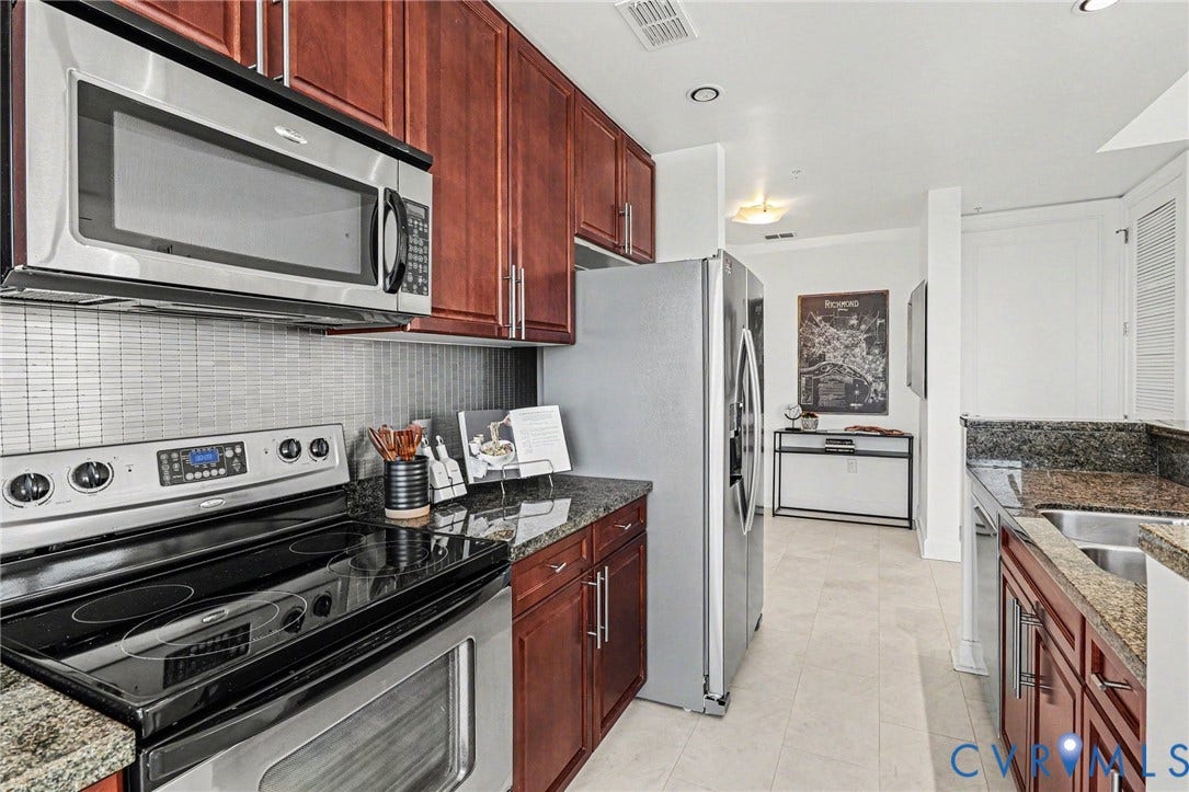 301 Virginia Street, #U1214, Richmond, VA 23219 301 Virginia Street, #U1214, Richmond, VA 23219