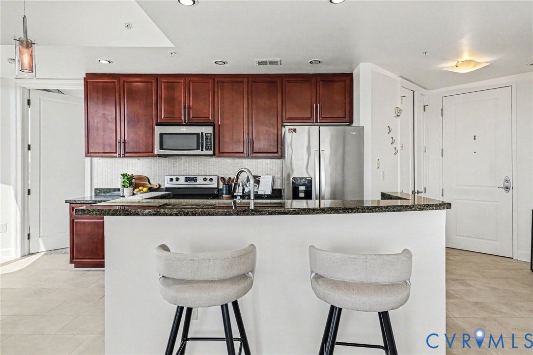 301 Virginia Street, #U1214, Richmond, VA 23219 301 Virginia Street, #U1214, Richmond, VA 23219