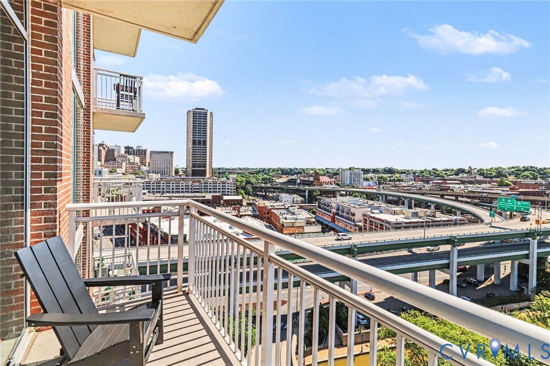 301 Virginia Street, #U1214, Richmond, VA 23219 301 Virginia Street, #U1214, Richmond, VA 23219