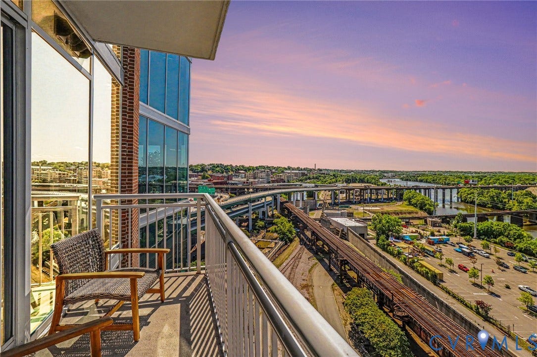 301 Virginia Street, #U1214, Richmond, VA 23219 301 Virginia Street, #U1214, Richmond, VA 23219