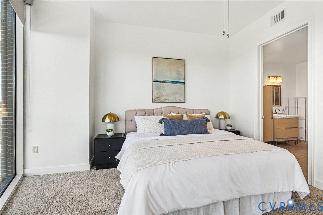 301 Virginia Street, #U1214, Richmond, VA 23219 301 Virginia Street, #U1214, Richmond, VA 23219