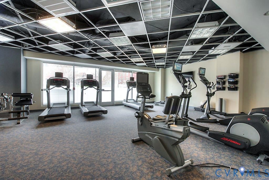 301 Virginia Street, #U1214, Richmond, VA 23219 301 Virginia Street, #U1214, Richmond, VA 23219