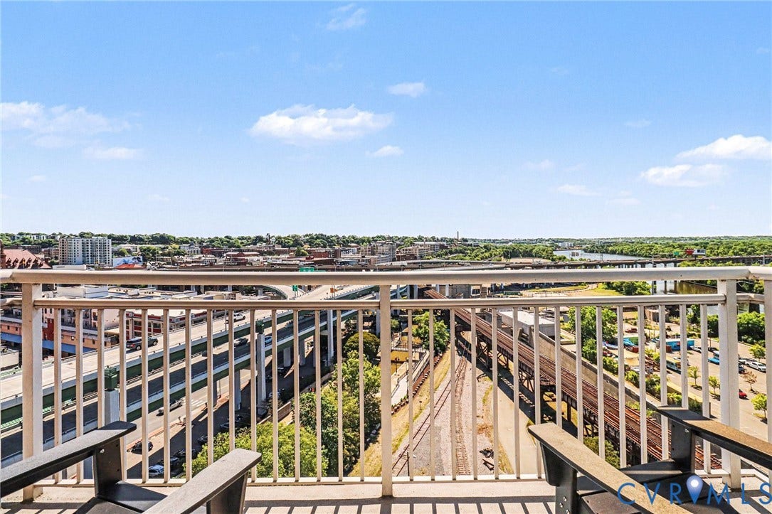 301 Virginia Street, #U1214, Richmond, VA 23219 301 Virginia Street, #U1214, Richmond, VA 23219