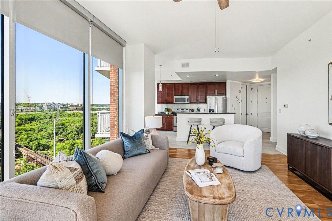 301 Virginia Street, #U1214, Richmond, VA 23219 301 Virginia Street, #U1214, Richmond, VA 23219