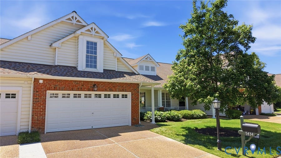 Property photo for 5434 Fuller Drive, Glen Allen, VA