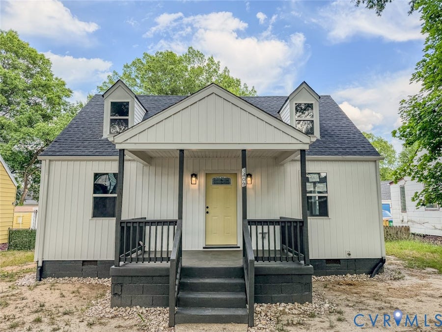 Property photo for 3409 Meadowbridge Road, Richmond, VA