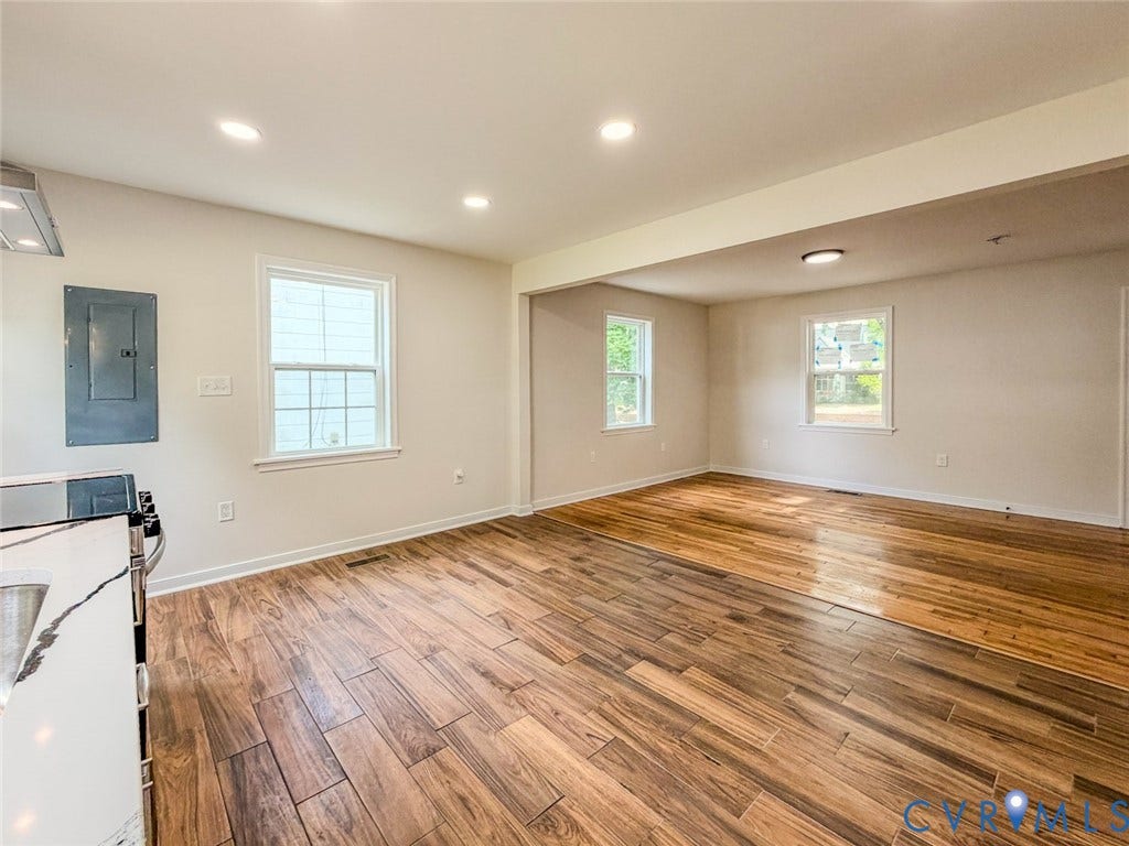 3409 Meadowbridge Road, Richmond, VA 23222 3409 Meadowbridge Road, Richmond, VA 23222