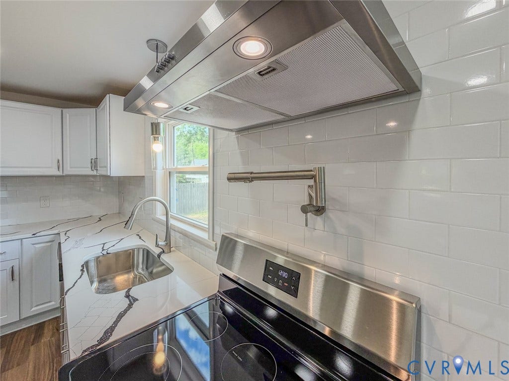 3409 Meadowbridge Road, Richmond, VA 23222 3409 Meadowbridge Road, Richmond, VA 23222