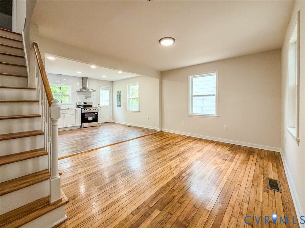 3409 Meadowbridge Road, Richmond, VA 23222 3409 Meadowbridge Road, Richmond, VA 23222
