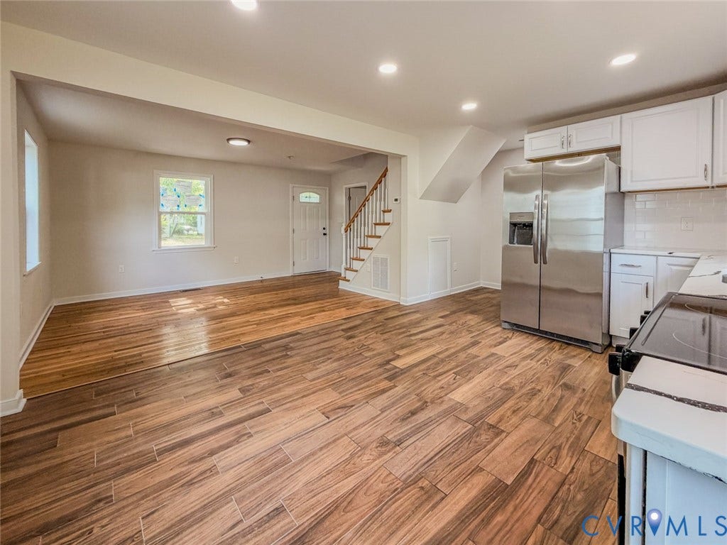 3409 Meadowbridge Road, Richmond, VA 23222 3409 Meadowbridge Road, Richmond, VA 23222