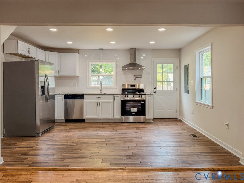 3409 Meadowbridge Road, Richmond, VA 23222 3409 Meadowbridge Road, Richmond, VA 23222