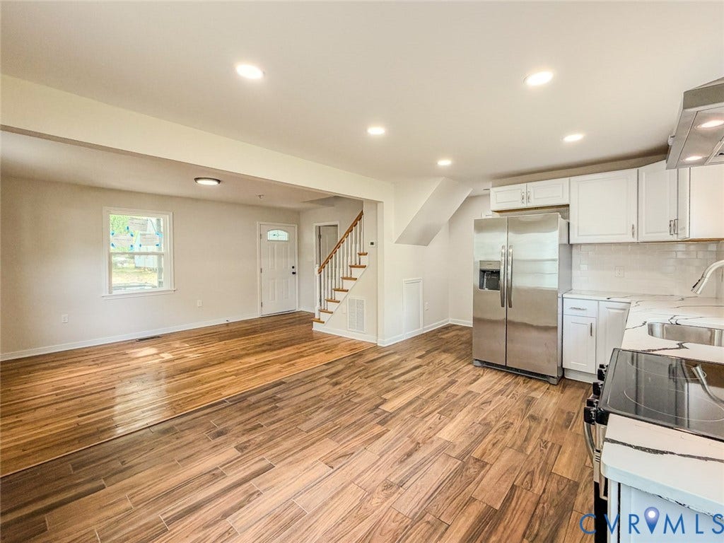 3409 Meadowbridge Road, Richmond, VA 23222 3409 Meadowbridge Road, Richmond, VA 23222