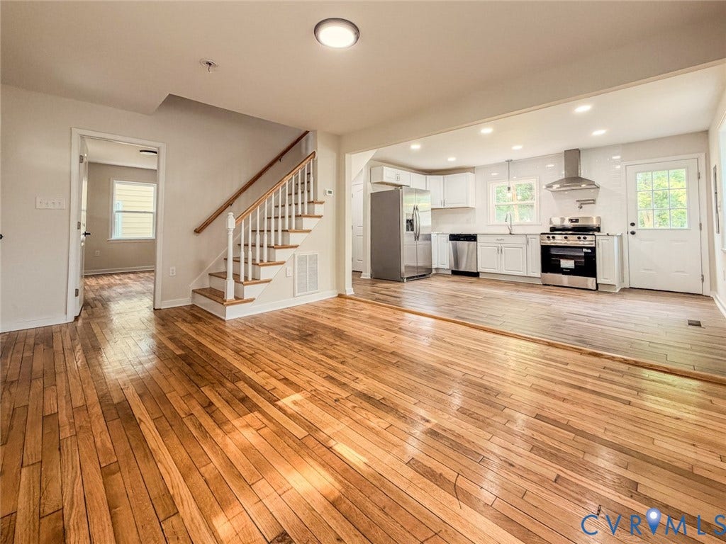 3409 Meadowbridge Road, Richmond, VA 23222 3409 Meadowbridge Road, Richmond, VA 23222