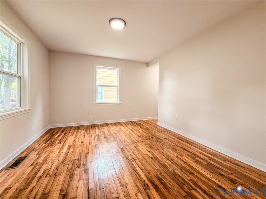 3409 Meadowbridge Road, Richmond, VA 23222 3409 Meadowbridge Road, Richmond, VA 23222