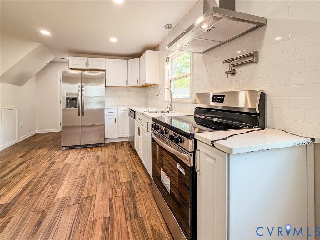 3409 Meadowbridge Road, Richmond, VA 23222 3409 Meadowbridge Road, Richmond, VA 23222