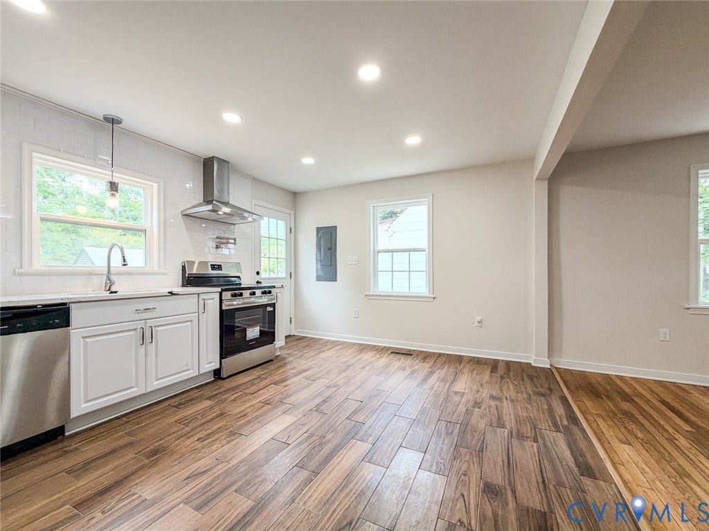 3409 Meadowbridge Road, Richmond, VA 23222 3409 Meadowbridge Road, Richmond, VA 23222