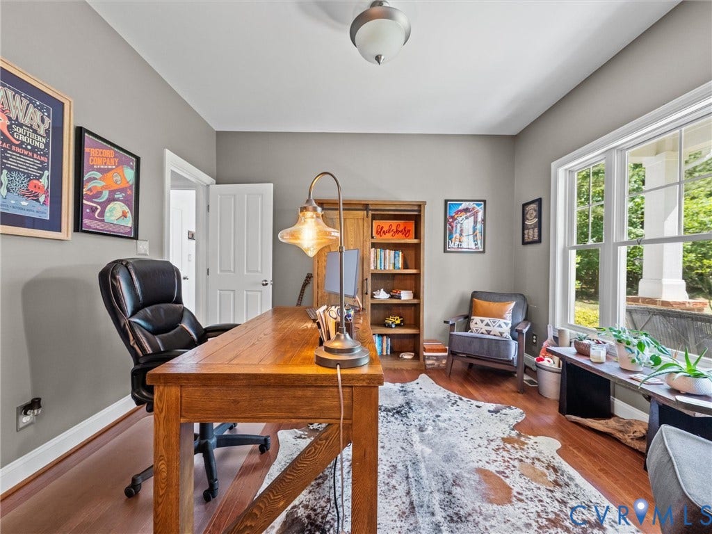 3740 Archies Way, Powhatan, VA 23139 3740 Archies Way, Powhatan, VA 23139