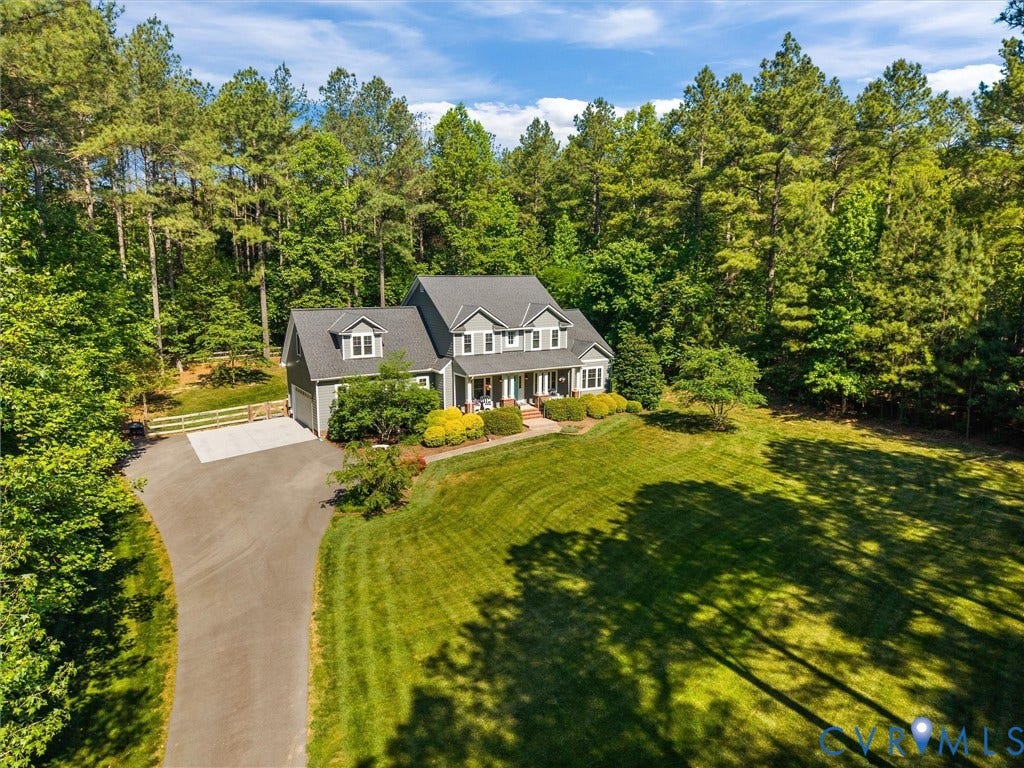 3740 Archies Way, Powhatan, VA 23139 3740 Archies Way, Powhatan, VA 23139