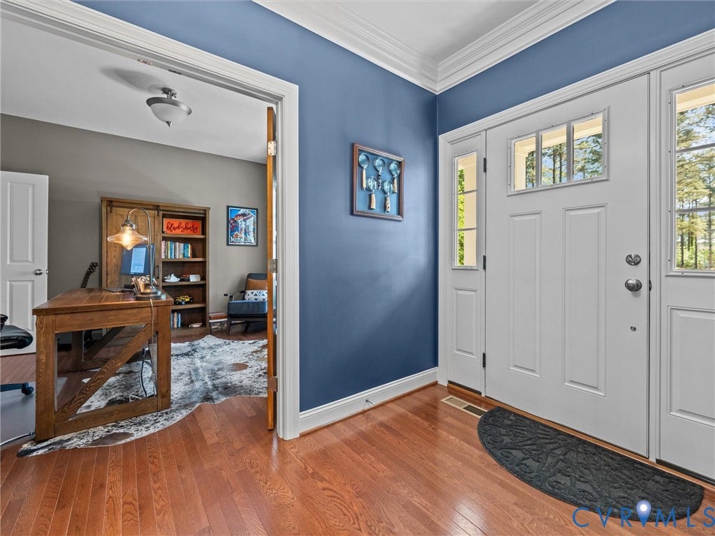 3740 Archies Way, Powhatan, VA 23139 3740 Archies Way, Powhatan, VA 23139