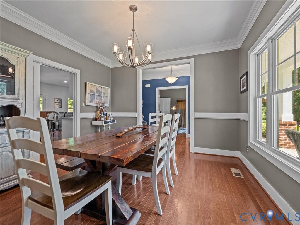 3740 Archies Way, Powhatan, VA 23139 3740 Archies Way, Powhatan, VA 23139