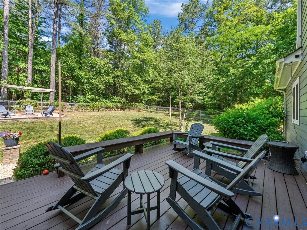 3740 Archies Way, Powhatan, VA 23139 3740 Archies Way, Powhatan, VA 23139