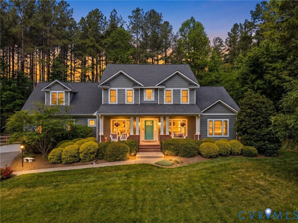 3740 Archies Way, Powhatan, VA 23139 3740 Archies Way, Powhatan, VA 23139