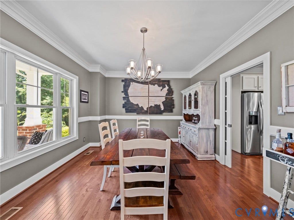 3740 Archies Way, Powhatan, VA 23139 3740 Archies Way, Powhatan, VA 23139