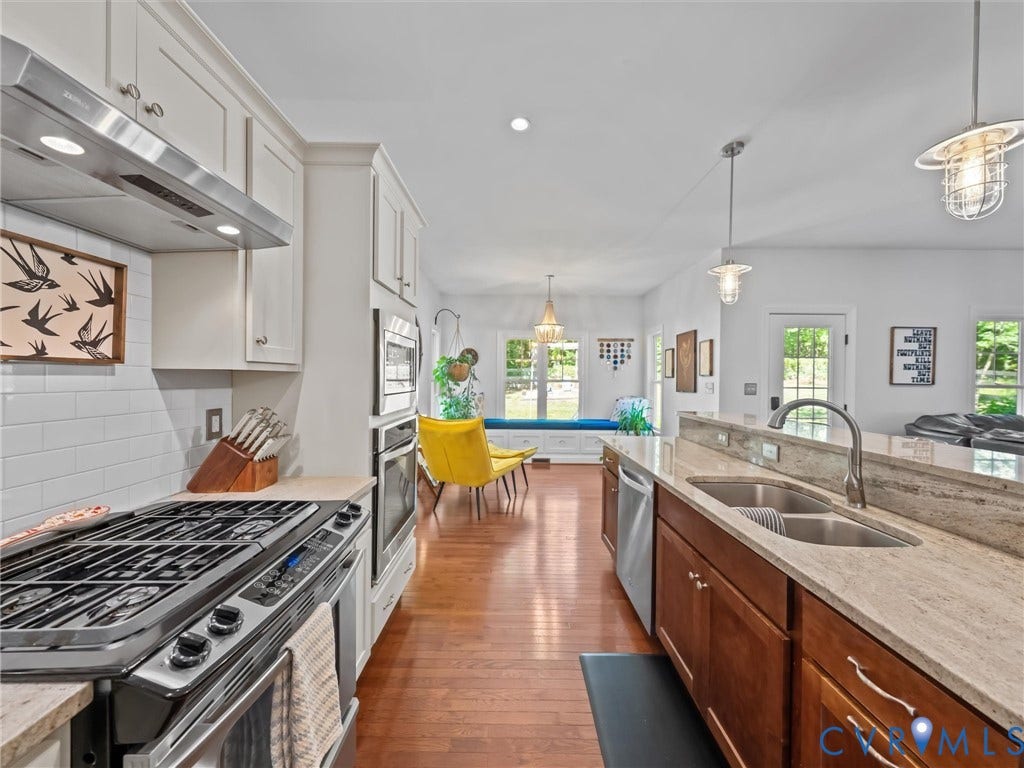 3740 Archies Way, Powhatan, VA 23139 3740 Archies Way, Powhatan, VA 23139