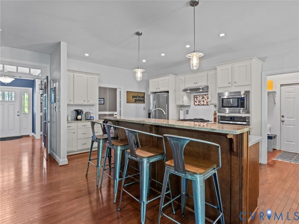 3740 Archies Way, Powhatan, VA 23139 3740 Archies Way, Powhatan, VA 23139