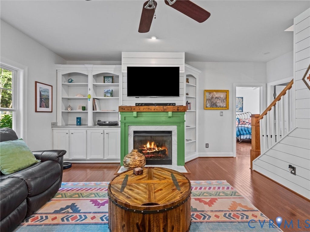 3740 Archies Way, Powhatan, VA 23139 3740 Archies Way, Powhatan, VA 23139
