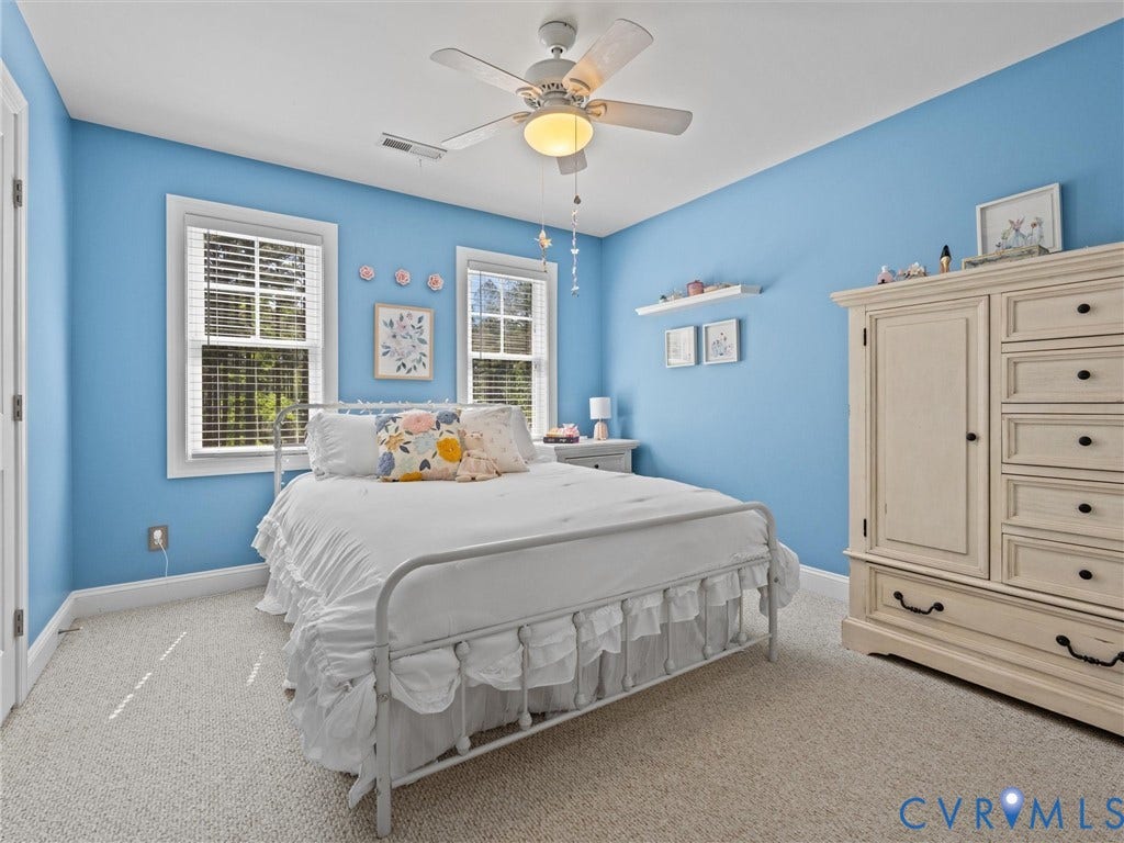 3740 Archies Way, Powhatan, VA 23139 3740 Archies Way, Powhatan, VA 23139