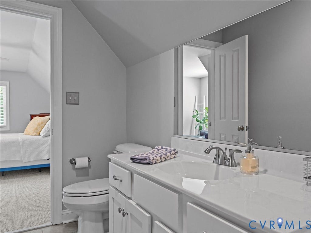 3740 Archies Way, Powhatan, VA 23139 3740 Archies Way, Powhatan, VA 23139