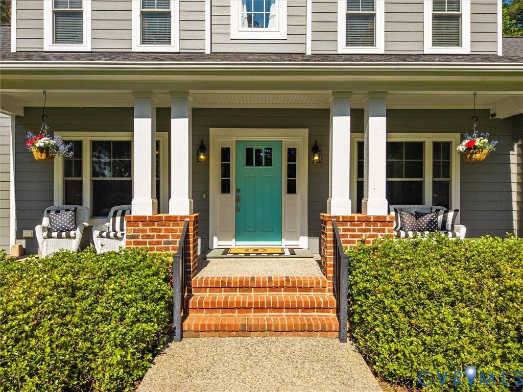 3740 Archies Way, Powhatan, VA 23139 3740 Archies Way, Powhatan, VA 23139