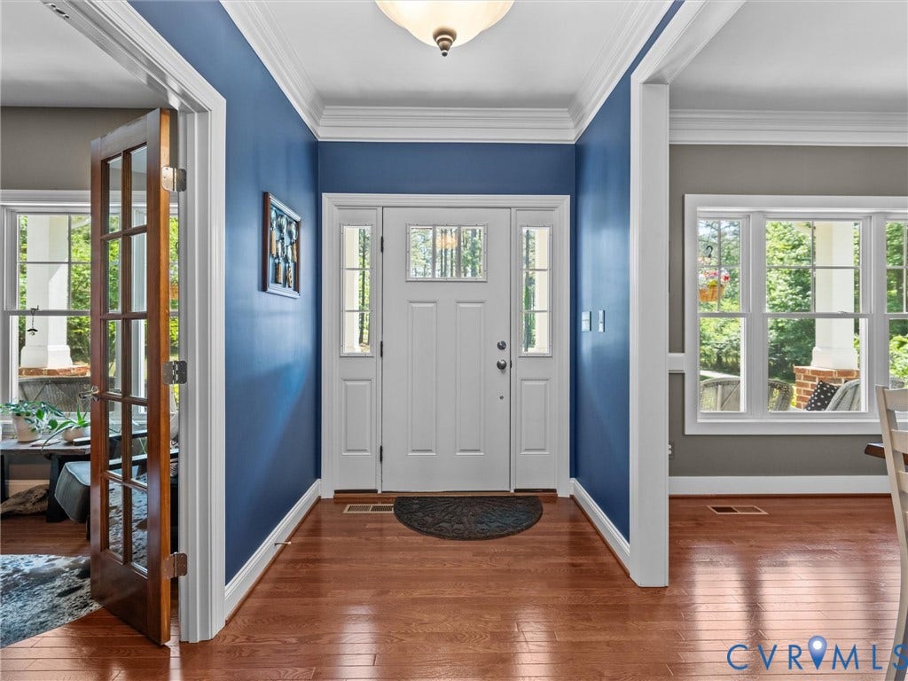3740 Archies Way, Powhatan, VA 23139 3740 Archies Way, Powhatan, VA 23139