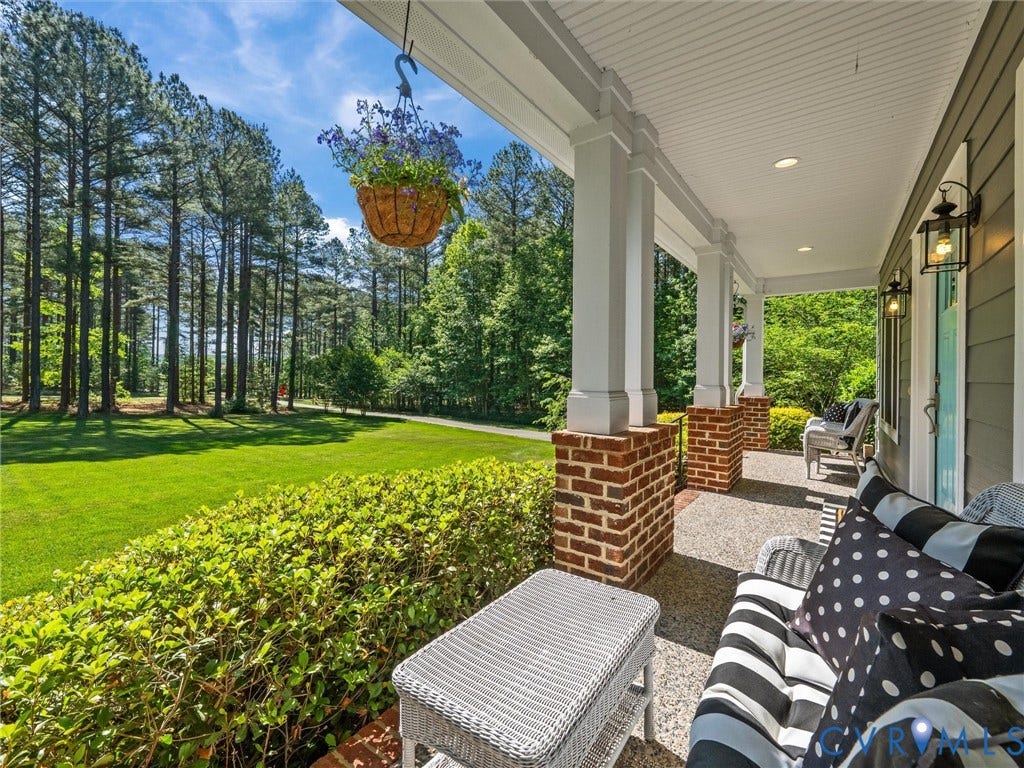 3740 Archies Way, Powhatan, VA 23139 3740 Archies Way, Powhatan, VA 23139