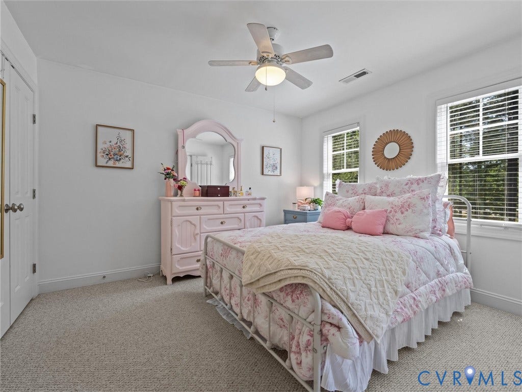 3740 Archies Way, Powhatan, VA 23139 3740 Archies Way, Powhatan, VA 23139