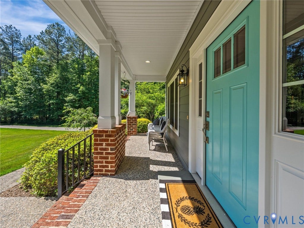 3740 Archies Way, Powhatan, VA 23139 3740 Archies Way, Powhatan, VA 23139
