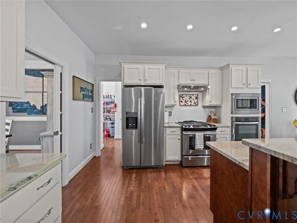 3740 Archies Way, Powhatan, VA 23139 3740 Archies Way, Powhatan, VA 23139