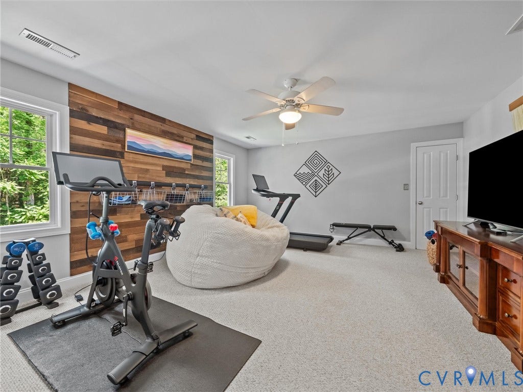 3740 Archies Way, Powhatan, VA 23139 3740 Archies Way, Powhatan, VA 23139