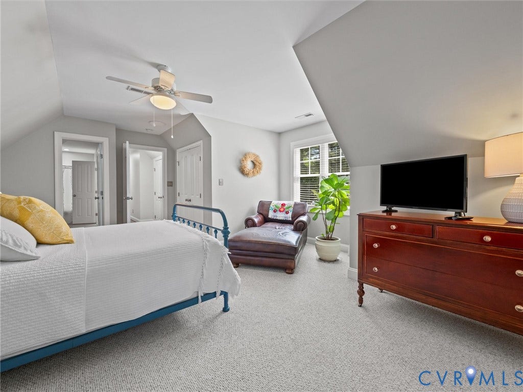 3740 Archies Way, Powhatan, VA 23139 3740 Archies Way, Powhatan, VA 23139