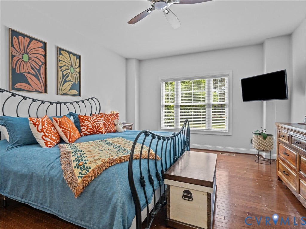 3740 Archies Way, Powhatan, VA 23139 3740 Archies Way, Powhatan, VA 23139