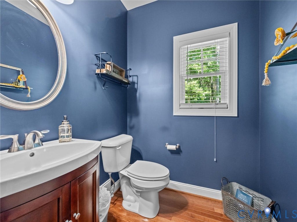 3740 Archies Way, Powhatan, VA 23139 3740 Archies Way, Powhatan, VA 23139