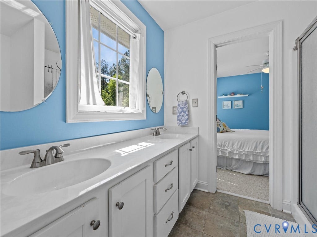 3740 Archies Way, Powhatan, VA 23139 3740 Archies Way, Powhatan, VA 23139